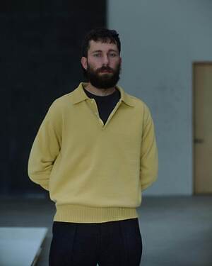 フィグベル(PHIGVEL) 2024-25年秋冬メンズコレクション  - 写真16