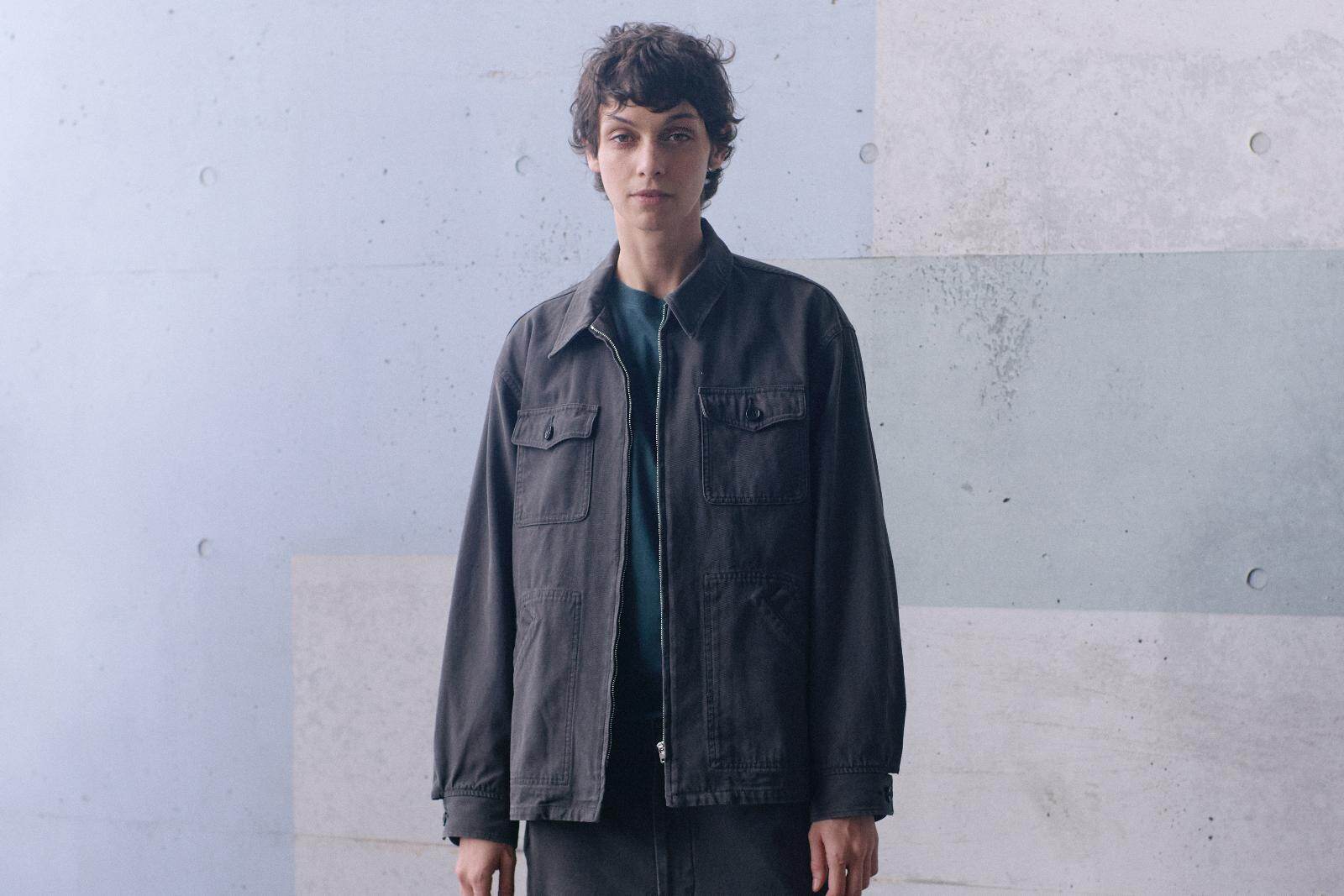 フィグベル 2025年春夏 メンズ コレクション