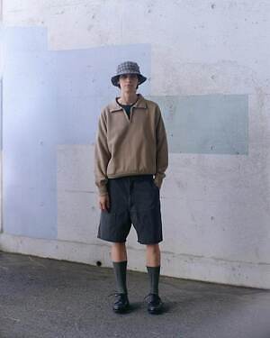 フィグベル(PHIGVEL) 2025年春夏メンズコレクション  - 写真4