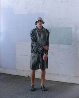 フィグベル(PHIGVEL) 2025年春夏メンズコレクション  - 写真9