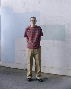 フィグベル(PHIGVEL) 2025年春夏メンズコレクション  - 写真10