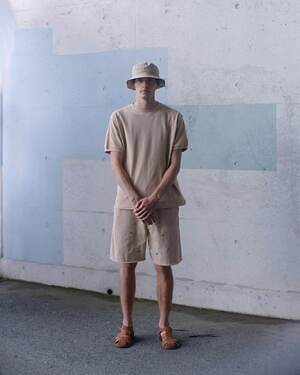 フィグベル(PHIGVEL) 2025年春夏メンズコレクション  - 写真11