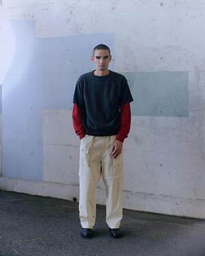 フィグベル(PHIGVEL) 2025年春夏メンズコレクション  - 写真13