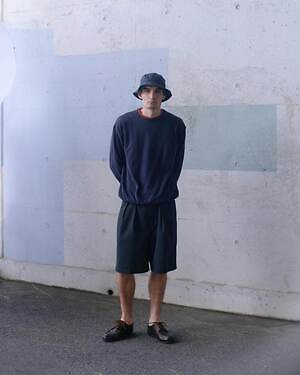 フィグベル(PHIGVEL) 2025年春夏メンズコレクション  - 写真16