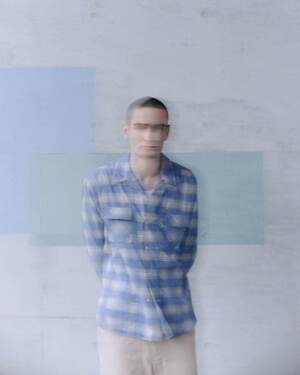 フィグベル(PHIGVEL) 2025年春夏メンズコレクション  - 写真20