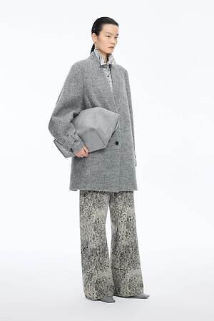 ジェイエヌビーワイ(JNBY) 2025-26年秋冬ウィメンズコレクション  - 写真1