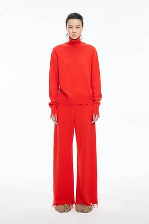 ジェイエヌビーワイ(JNBY) 2025-26年秋冬ウィメンズコレクション  - 写真8