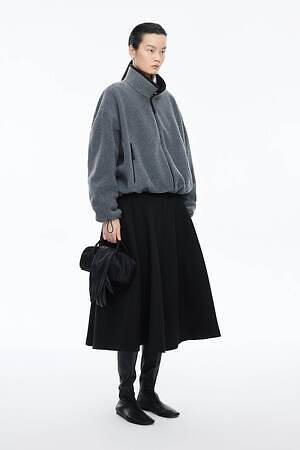 ジェイエヌビーワイ(JNBY) 2025-26年秋冬ウィメンズコレクション  - 写真13