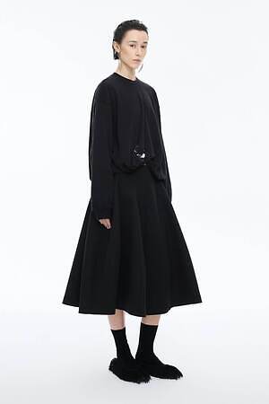 ジェイエヌビーワイ(JNBY) 2025-26年秋冬ウィメンズコレクション  - 写真20