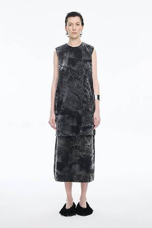 ジェイエヌビーワイ(JNBY) 2025-26年秋冬ウィメンズコレクション  - 写真23