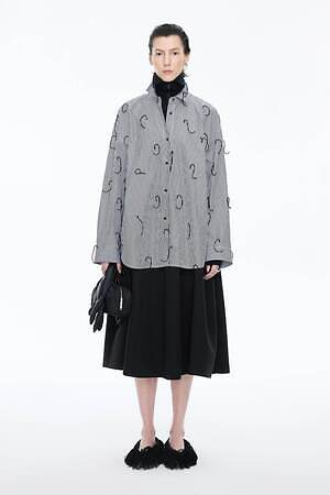 ジェイエヌビーワイ(JNBY) 2025-26年秋冬ウィメンズコレクション  - 写真30