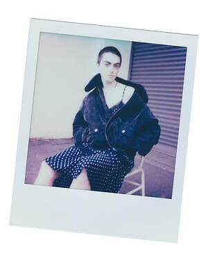 スライ(SLY) 2025-26年秋冬ウィメンズコレクション  - 写真2