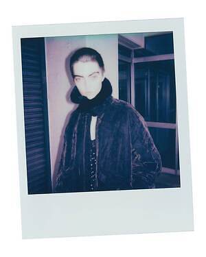 スライ(SLY) 2025-26年秋冬ウィメンズコレクション  - 写真3