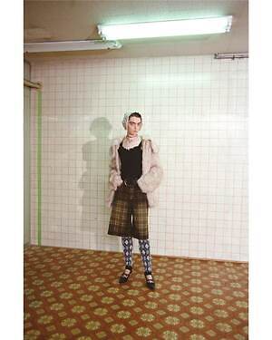 スライ(SLY) 2025-26年秋冬ウィメンズコレクション  - 写真4