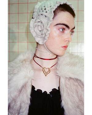 スライ(SLY) 2025-26年秋冬ウィメンズコレクション  - 写真5