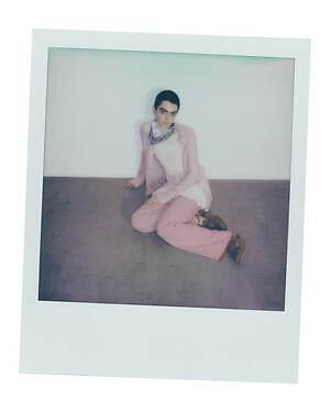 スライ(SLY) 2025-26年秋冬ウィメンズコレクション  - 写真6