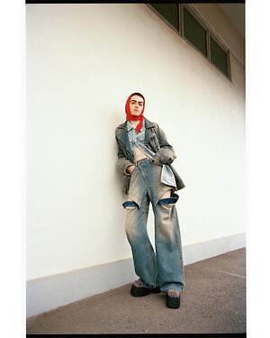 スライ(SLY) 2025-26年秋冬ウィメンズコレクション  - 写真12