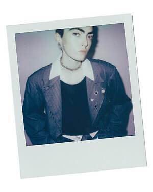 スライ(SLY) 2025-26年秋冬ウィメンズコレクション  - 写真13