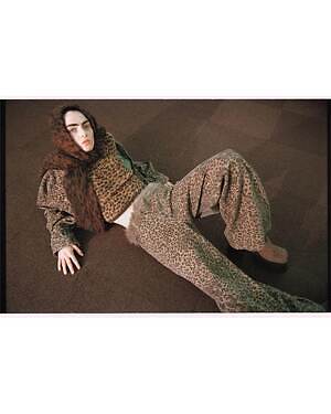 スライ(SLY) 2025-26年秋冬ウィメンズコレクション  - 写真18