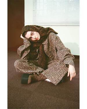 スライ(SLY) 2025-26年秋冬ウィメンズコレクション  - 写真19