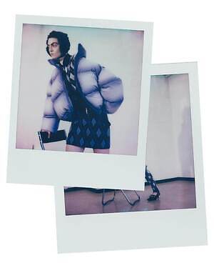 スライ(SLY) 2025-26年秋冬ウィメンズコレクション  - 写真20