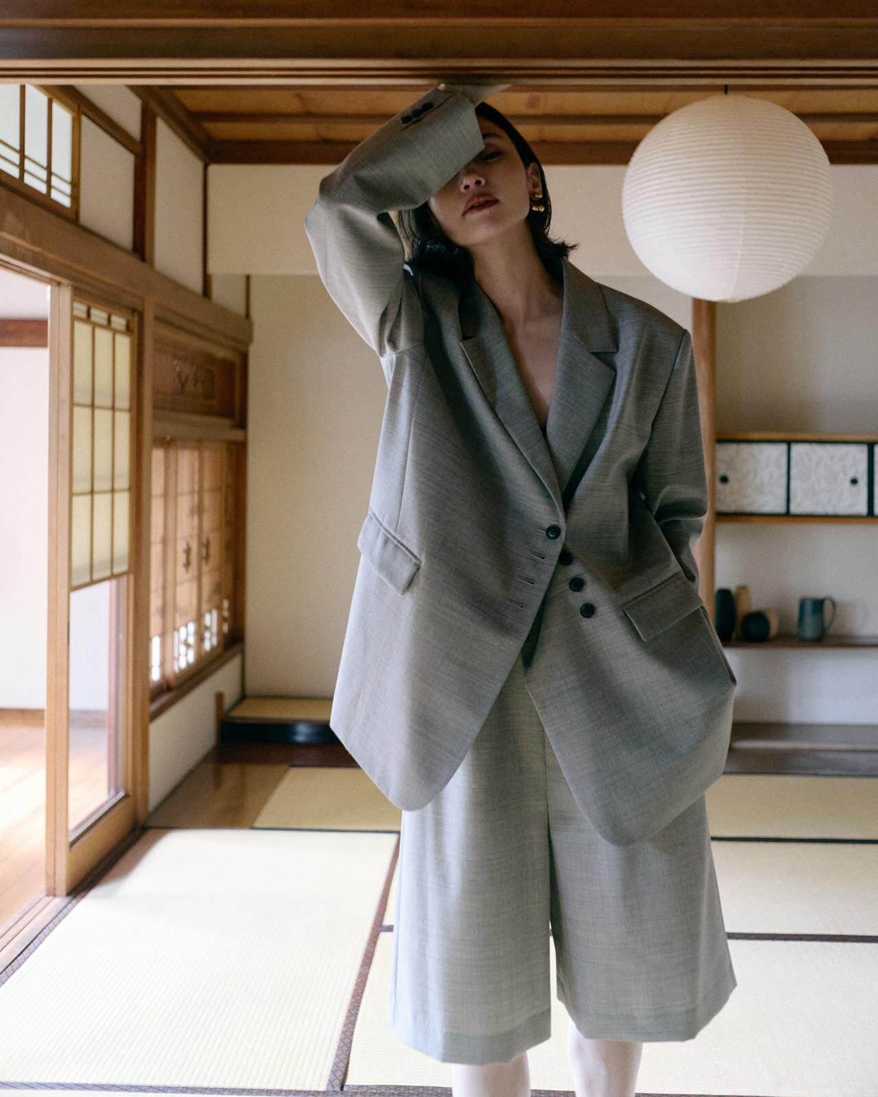 エルニ 2025年秋<span>コレクション</span> - 写真5