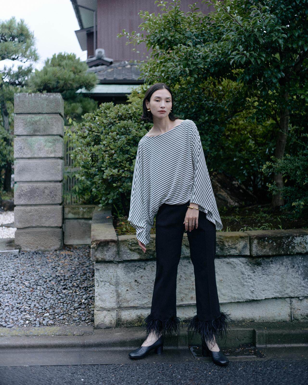 エルニ 2025年秋<span>コレクション</span> - 写真6