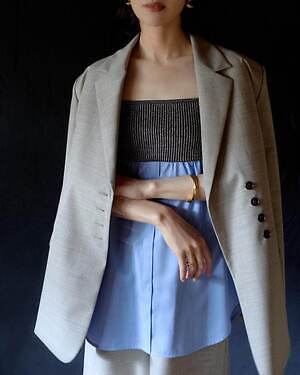 エルニ(ELENI) 2025年秋ウィメンズコレクション  - 写真2