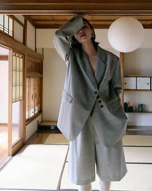 エルニ(ELENI) 2025年秋ウィメンズコレクション  - 写真5