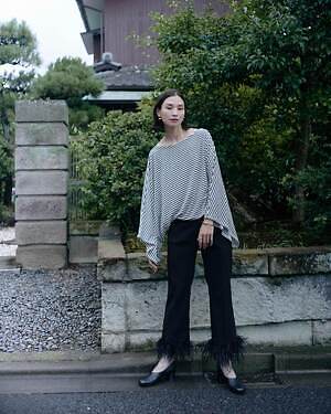 エルニ(ELENI) 2025年秋ウィメンズコレクション  - 写真6