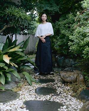 エルニ(ELENI) 2025年秋ウィメンズコレクション  - 写真8