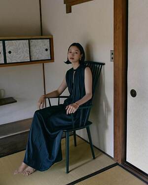 エルニ(ELENI) 2025年秋ウィメンズコレクション  - 写真11