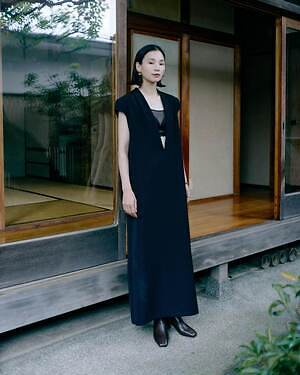 エルニ(ELENI) 2025年秋ウィメンズコレクション  - 写真13