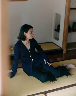 エルニ(ELENI) 2025年秋ウィメンズコレクション  - 写真17