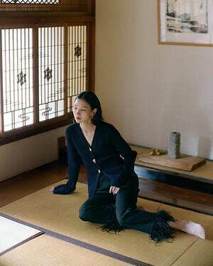 エルニ(ELENI) 2025年秋ウィメンズコレクション  - 写真18