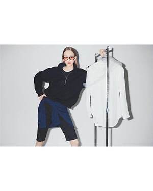 スロー バイ スライ(THROW by SLY) 2025-26年秋冬ウィメンズコレクション  - 写真11