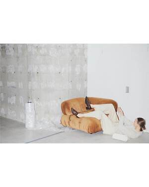 スロー バイ スライ(THROW by SLY) 2025-26年秋冬ウィメンズコレクション  - 写真19