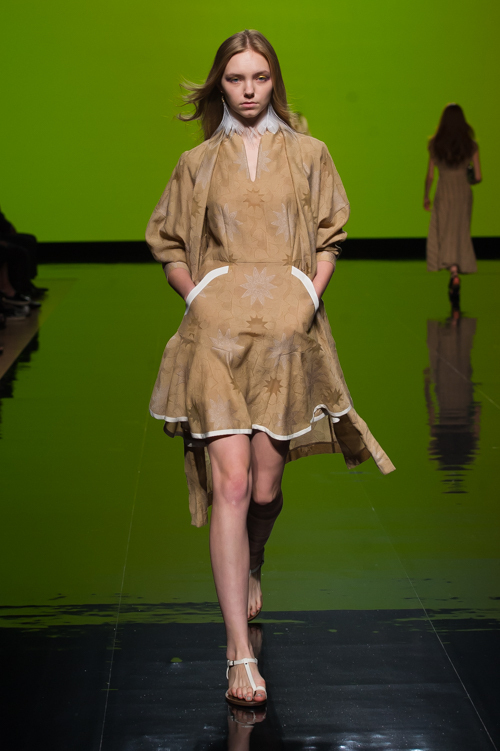 毎日ファッション大賞の表彰式 - 大賞はイッセイ ミヤケの宮前、新人賞はマメの黒河内｜写真35