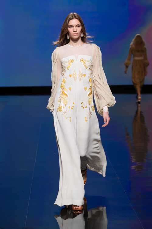 毎日ファッション大賞の表彰式 - 大賞はイッセイ ミヤケの宮前、新人賞はマメの黒河内｜写真37