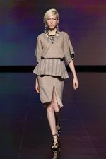 毎日ファッション大賞の表彰式 - 大賞はイッセイ ミヤケの宮前、新人賞はマメの黒河内｜写真33