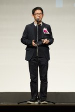 毎日ファッション大賞の表彰式 - 大賞はイッセイ ミヤケの宮前、新人賞はマメの黒河内｜写真47