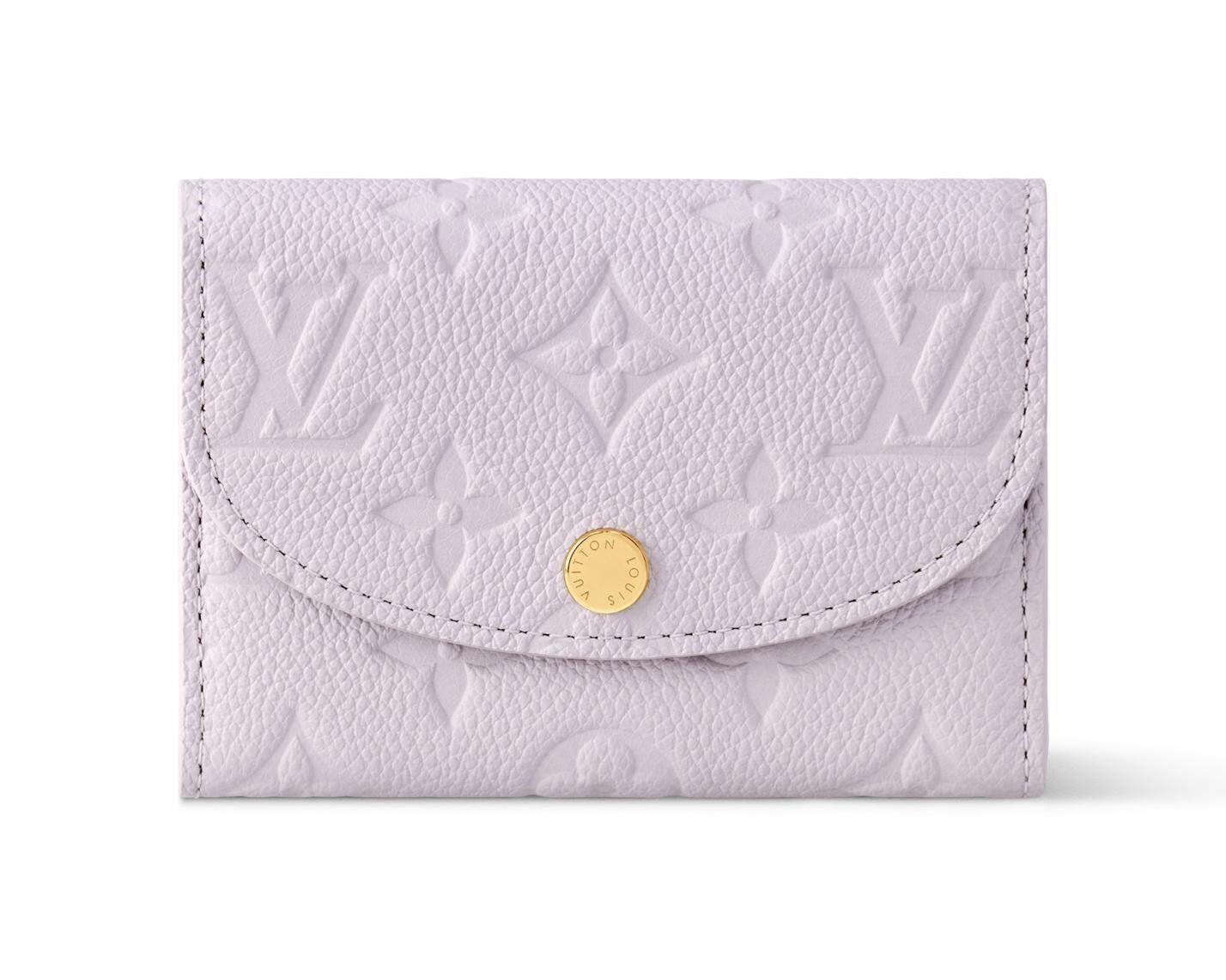 【上品なライラックカラー】LOUIS VUITTON ショルダーバッグ LOUIS VUITTON ルイヴィトン ショルダーバッグ レディース
