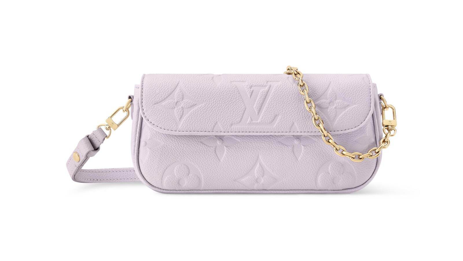 シ*ウ様 Louis Vuitton ハンドバッグ　ノクターン　ライラック シ*ウ様 Louis Vuitton ハンドバッグノクターンライラック