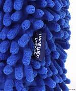 ”モップ生地”目玉付きハンドバッグ、ザ スタンド フール ソー グッズで｜写真21