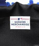 ”モップ生地”目玉付きハンドバッグ、ザ スタンド フール ソー グッズで｜写真27