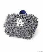 ”モップ生地”目玉付きハンドバッグ、ザ スタンド フール ソー グッズで｜写真39