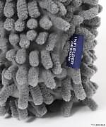 ”モップ生地”目玉付きハンドバッグ、ザ スタンド フール ソー グッズで｜写真37