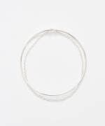 フェティコ×ブランイリス“波打つフォルム”のリングなど、ザ トウキョウ 名古屋限定で｜写真4