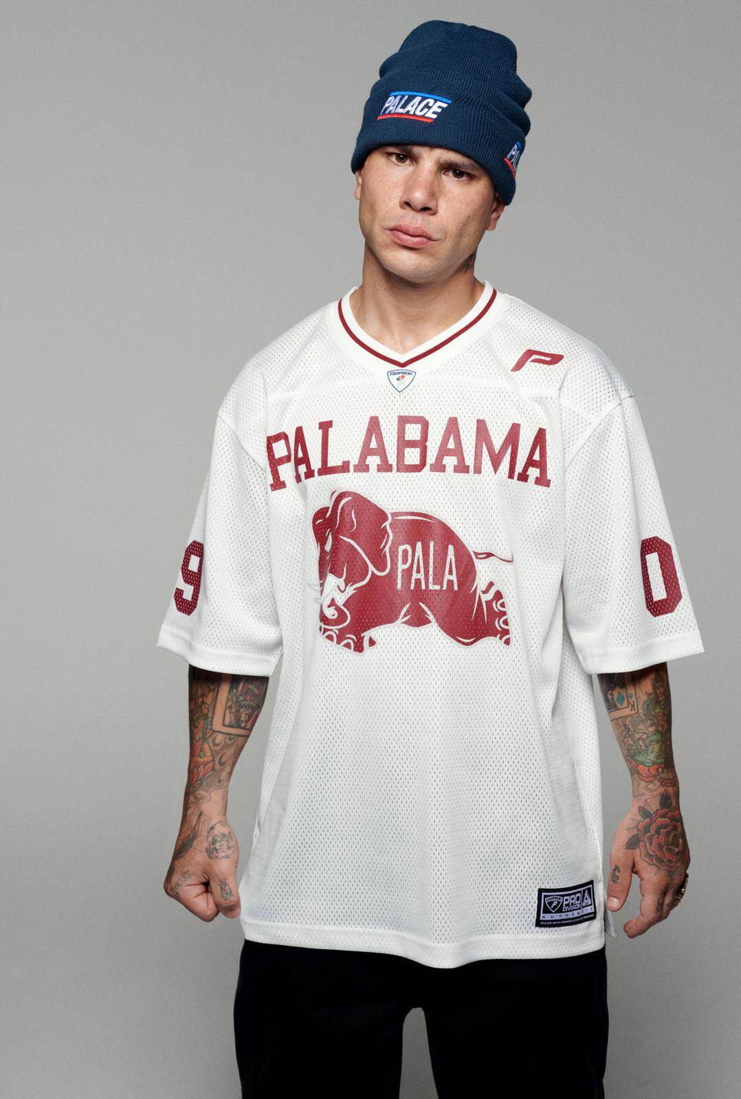 写真8/46｜パレス スケートボード(PALACE SKATEBOARDS) 2025年秋