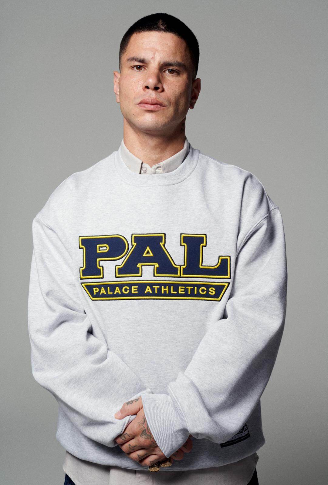 写真15/46｜パレス スケートボード(PALACE SKATEBOARDS) 2025